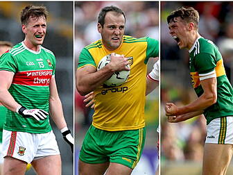 All-Ireland Senior Football Ch...